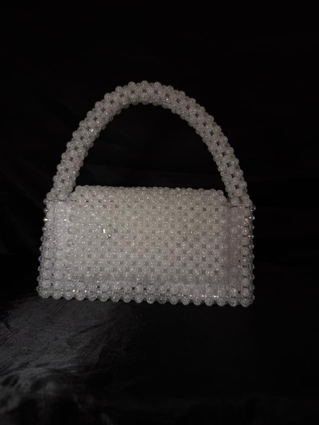 Flossy Crystal