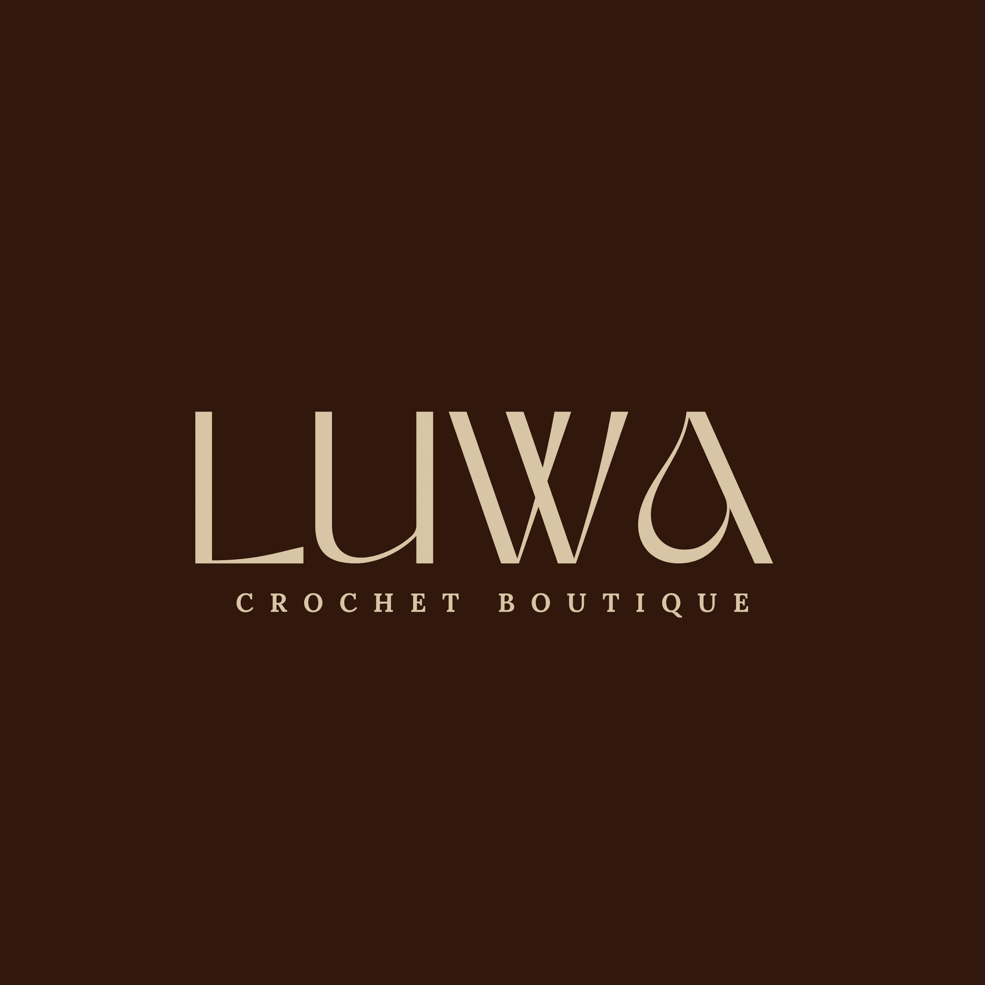 Luwa Crochet Boutique